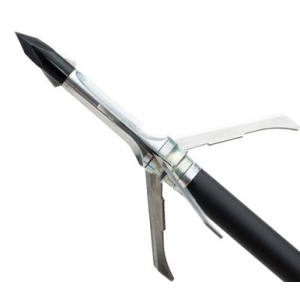 Grim Reaper Razortip Broadheads Whitetail Special 100 gr. 2 in. 3 pk.