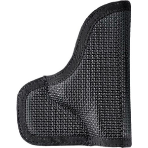 DeSantis Nemesis Holster Kahr PM9/CW45/CW40/K40 Pocket RH/LH Black