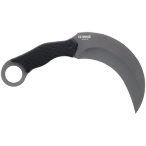 SCHRADE KNIFE BONEYARD 5.2"