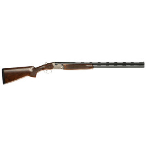 Beretta 686 Silver Pigeon I 12 Gauge 30in 2rd Engraved Steel Receiver Walnut