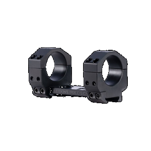 Seekins Precision Precision Mount 34mm Tube 7075 Aluminum S Lock Picatinny