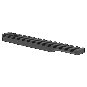 Talley Manufacturing Henry H014 Long Ranger Picatinny Rail 7000 Series Aluminum Anodized