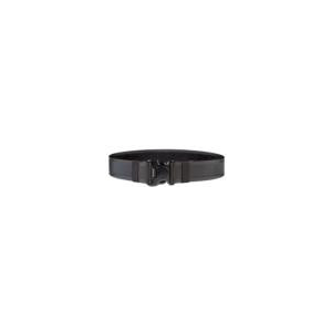 Bianchi 17381 7200 Duty Belt Black Nylon 34-40" 2.25" Wide Buckle Closure