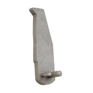 Power Custom K Frame Hand for Smith and Wesson K Frame Revolvers Precision Grip