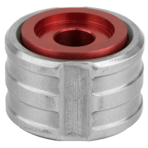 GG&G Rem 870 Slotted Stainless Steel Follower for 12 Gauge Shotguns