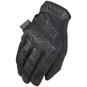 Mechanix Wear MG55010 Original Covert Synthetic Leather Large Velcro Closure