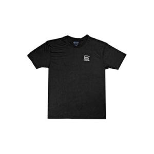 Glock AA11005 Perfection Black Pre-Shrunk Cotton Short Sleeve 3XL