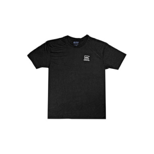 Glock AA11003 Perfection Black Pre-Shrunk Cotton Short Sleeve 2XL