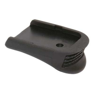 Pearce Grip PG29 Grip Extension made of Polymer with Textured Black Finish & 1/2" Gripping Surface for Glock 29, 29 SF