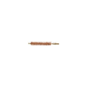 Pro-Shot Benchrest Brass Core/Bronze Bristle Rifle Bore Brush (8/32 Thread) .416 cal