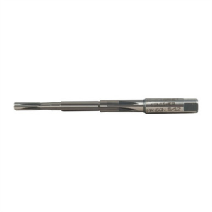 RIMMED RIFLE CARTRIDGE, .22 K-HORNET FINISHER
