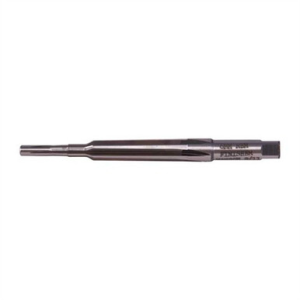 RIMLESS RIFLE CARTRIDGE, 6MM/.244 REMINGTON FINISHER