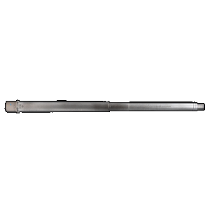 Faxon Firearms 6.5 Grendel 18 Inch Bead Blast 416R Stainless Barrel 1:8 5R