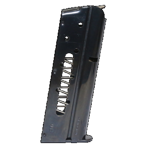Girsan EAA MC1911SC Ultimate 7rd 9mm Luger Steel Pistol