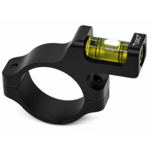 Warne War Vapor Scope Level 1 1 Inch Scope Tube Aluminum Lightweight Bubble Level Turret Left Right