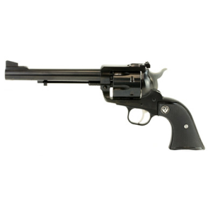 Ruger, Blackhawk, 41 Magnum, 6.5in Barrel, 6 Rounds, Blued