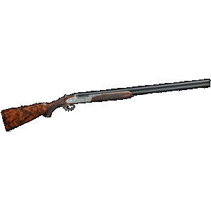 Rizzini Grand Regal Extra 410 Bore, 29in. Barrel, 2rd, Wood Stock & Forend - Gray (610241029)