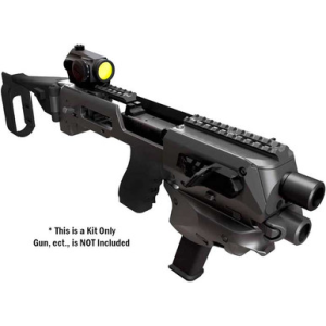 CAA MCK Micro Conversion Kit Gen Glock 9mm 40 S and W