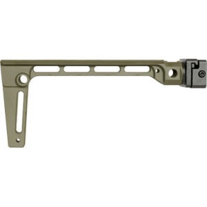 MI ARM BRACE SIDE FOILDING - MI-ARM-SF-ODG
