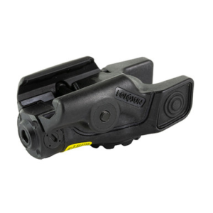 Holosun RMLGR Green Rail Mounted Laser Universal Rail Mount Waterproof Ambidextrous Activation
