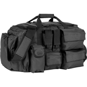 RED ROCK OPERATIONS DUFFLE BAG - 80261BLK