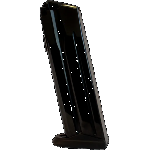 Beretta APX 15rd Magazine 40 S&W Steel Detachable Compatible with APX Model