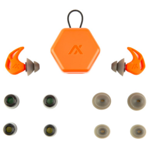 X20 EARPLUG - X20 - Red