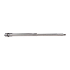 White Oak Armament 18 SPR Barrel MidLength Threaded 223 Wylde 1-7 Twist 1/2-28