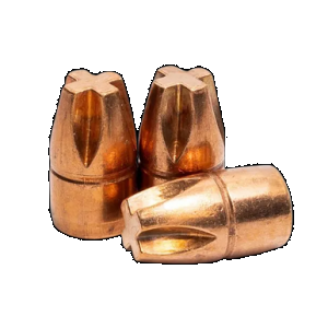 Lehigh Defense 07355115SPFC Xtreme Penetrator 9mm 115gr Fluid Transfer Monolithic 100/Box