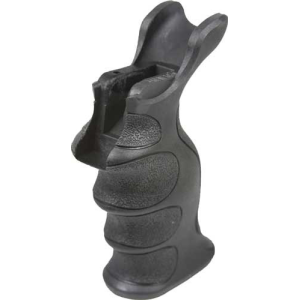J&E Machine Tech Sniper Combat Pistol Grip AR15 Polymer Matte Finish