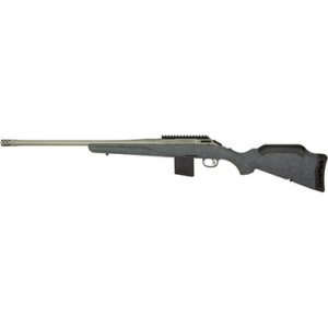 Ruger AmericanGen II 400 LeMOS Gend 20in 5rd