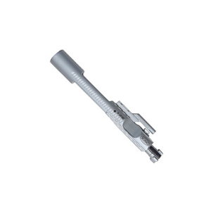 Kak Industry K Spec Silver Chrome Ar15 Bolt Carrier Group 5.56 300 Blackout