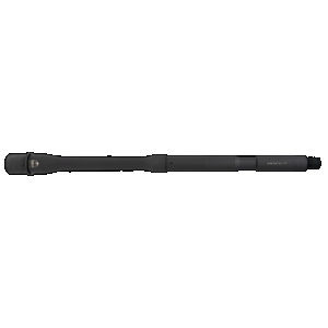 Faxon Firearms Duty Series Ar-15 16in 5.56 Barrel Chrome Mag Phosphate 4150 Cmv