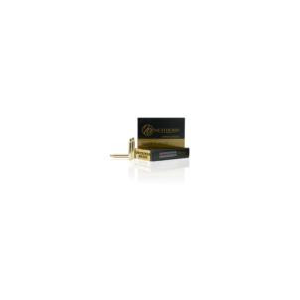 Weatherby Unprimed Brass Rifle Cartridge Cases 20/ct .270 Wby
