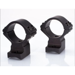 Talley Manufacturing 2 Piece Rings Base Combo for Savage 110 Ultralite 1in Medium EXT Front