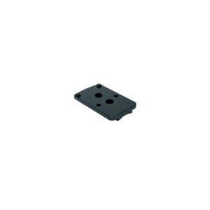 Talley Winchester Model 70 RMR Mount for Actions RMR Footprint Two Forward Holes