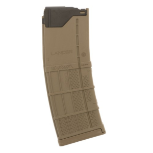Lancer Systems Mag 10/30 Gen2 5.56 Fde 10-Round Magazine
