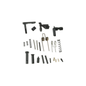 Kak Industry AR-15 LPK Basic Build Kit AR15-LP-KT-02 Yellow Bag