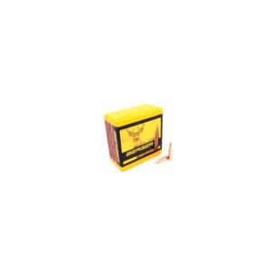 Berger Rifle Bullets .25 cal 133gr Elite Hunter 100/rd Box