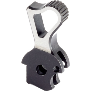 Wilson Combat Wilson Hammer Concealment Blued Steel CNC Machined Handgun Part
