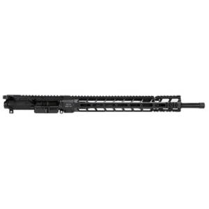 Primary Weapons Systems Mk118 Mod 2m Upper 6mm ARC 18 Inch Threaded