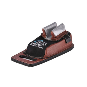 EDGEBAG MINIGATER W/GRAB HANDLE STD 3-1/2''H 3/4'' SPRD SLK