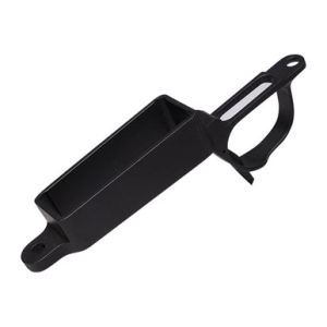 Christensen Arms Detachable Magazine Bottom Metal Short Action AICS Tactical