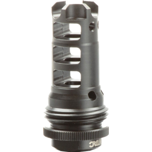 Lantac Dragon Muzzle Brake Recoil Reduction For Handgun And Rifle Platforms