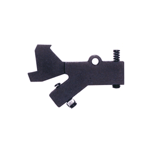 Rifle Basix Trigger for Savage 93 All Models W/o AccuTrigger A2 Steel