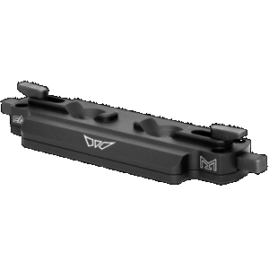 WARNE 7959M SKYLINE BIPOD MOUNT MLOK QD
