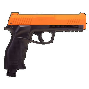 UMA 2292327 P2P HDP 50 GEN 2 FS WPEPPER BLK/ORNG