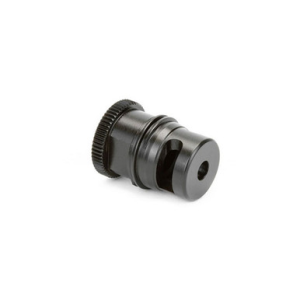 Griffin Armament Dual Lok Titanium Minimalist Brake 6.5mm compatible Grendel Creedmoor