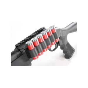 TacStar Mossberg 930 Rail Mount SideSaddle Aluminum 12 Gauge 6rd