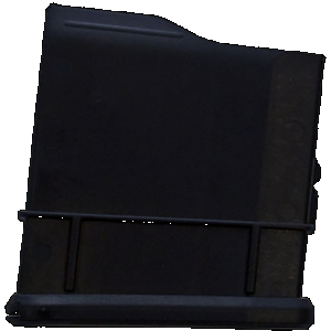 Legacy Sports International Ammo Boost Howa 1500 Detachable Magazine 308 Win 5 rd